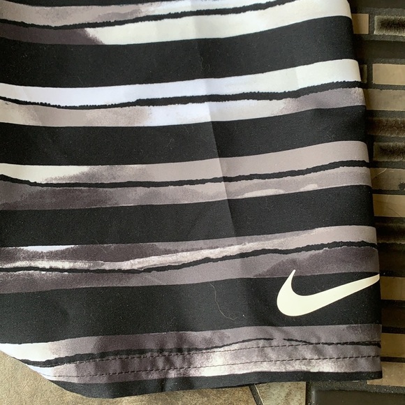 NIKE REPEL MENS SWIMMING SHORTS - Picture 9 of 12